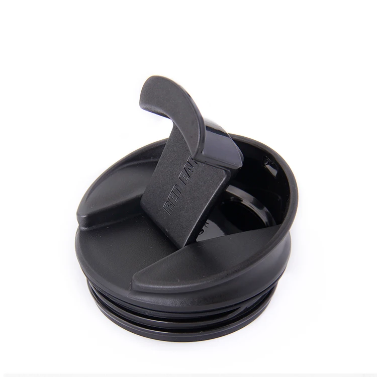 480ml 16 oz double wall hiking water bottle sports straight fitness insulated water bottle