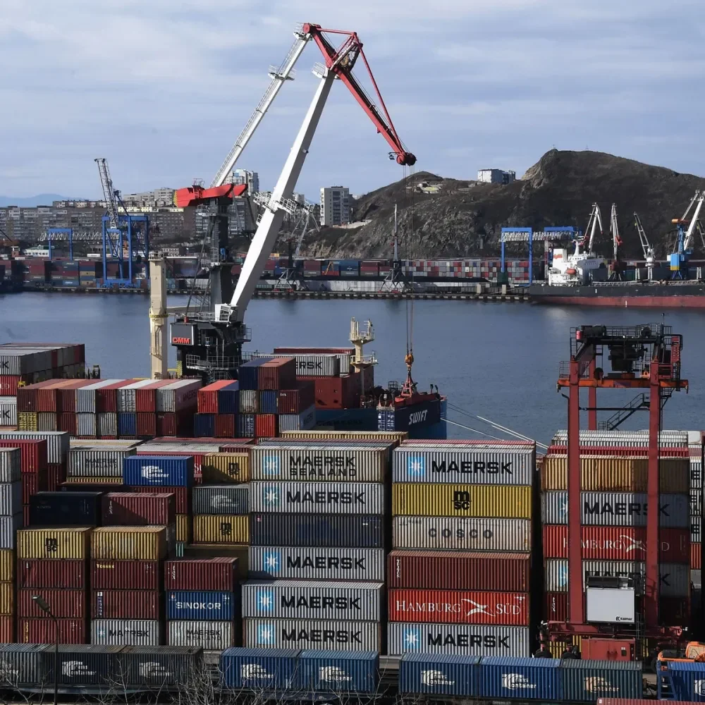 International Shipping Rates Delivery Russia GuangZhou China Customs Broker