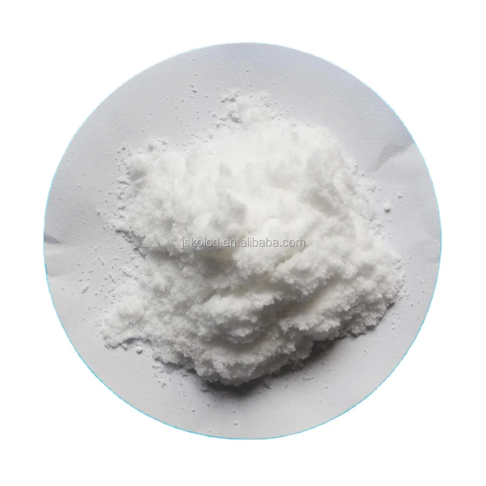 food additives potassium bicarbonate