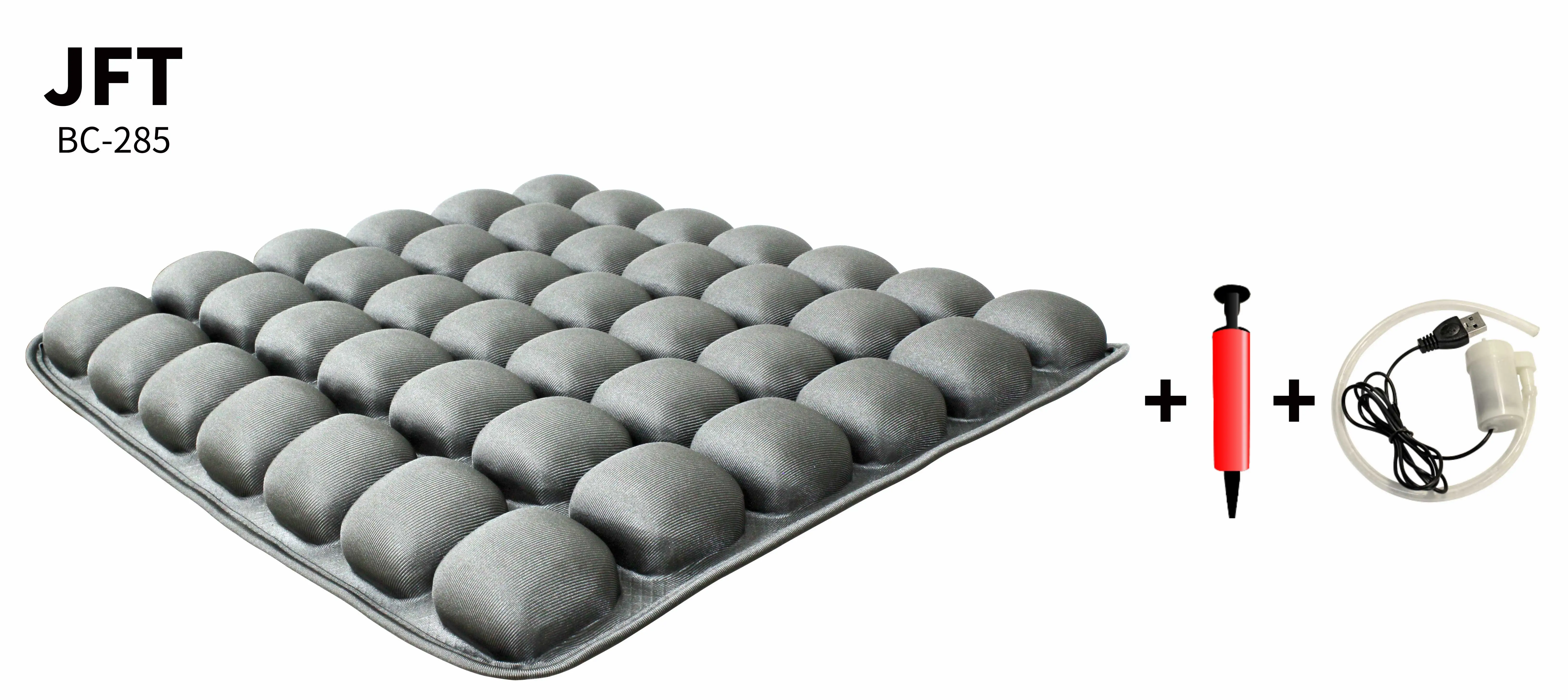 BSCI Manufacturer JFT Health Cushion Care Products Medical Cushion Ergonomics Suitable for Various Scenarios