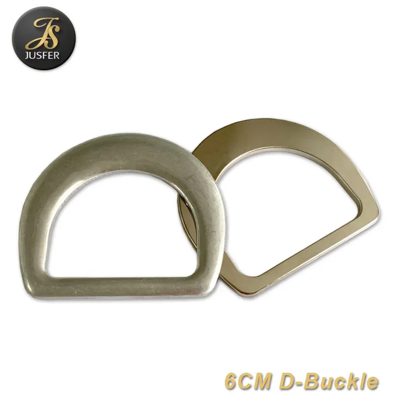 Self cover buckle aluminum blank belt buckle 6cm heart shape buckle