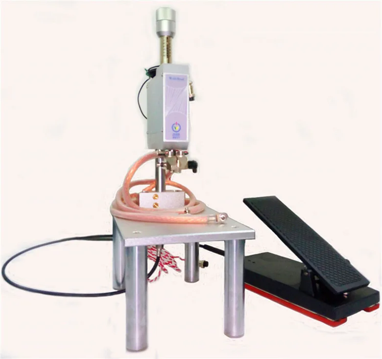 spot welding controller for automatic machine JYD-04al/at