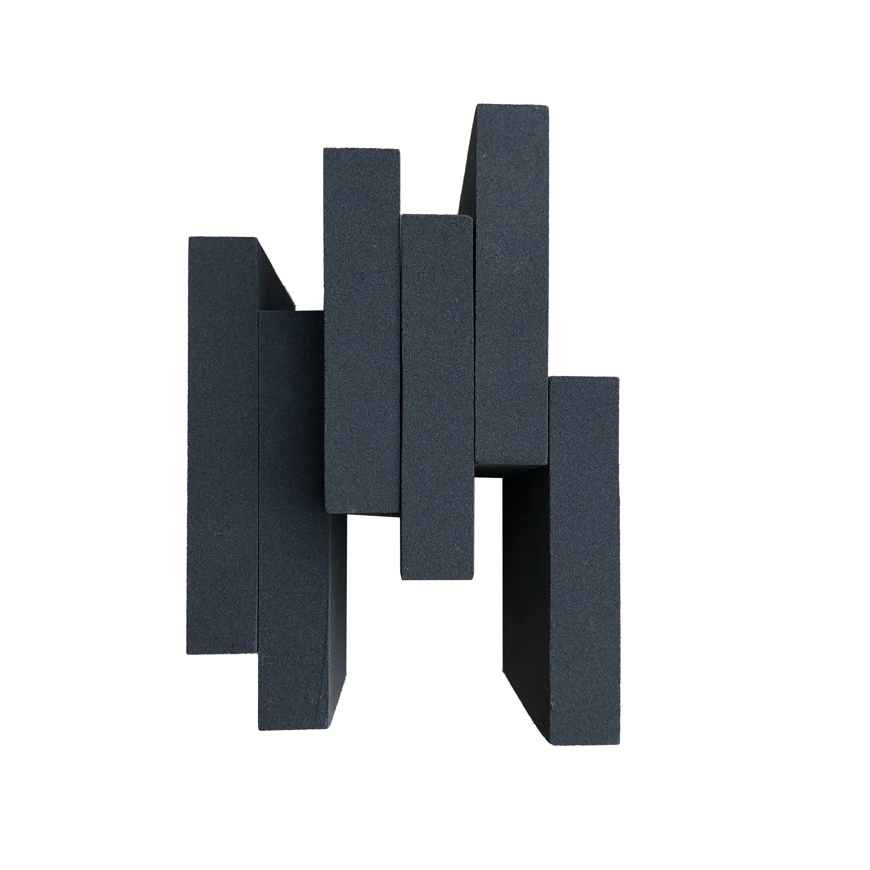 Alumina oxide Abrasive ceramic grinding stone for sharpening knives