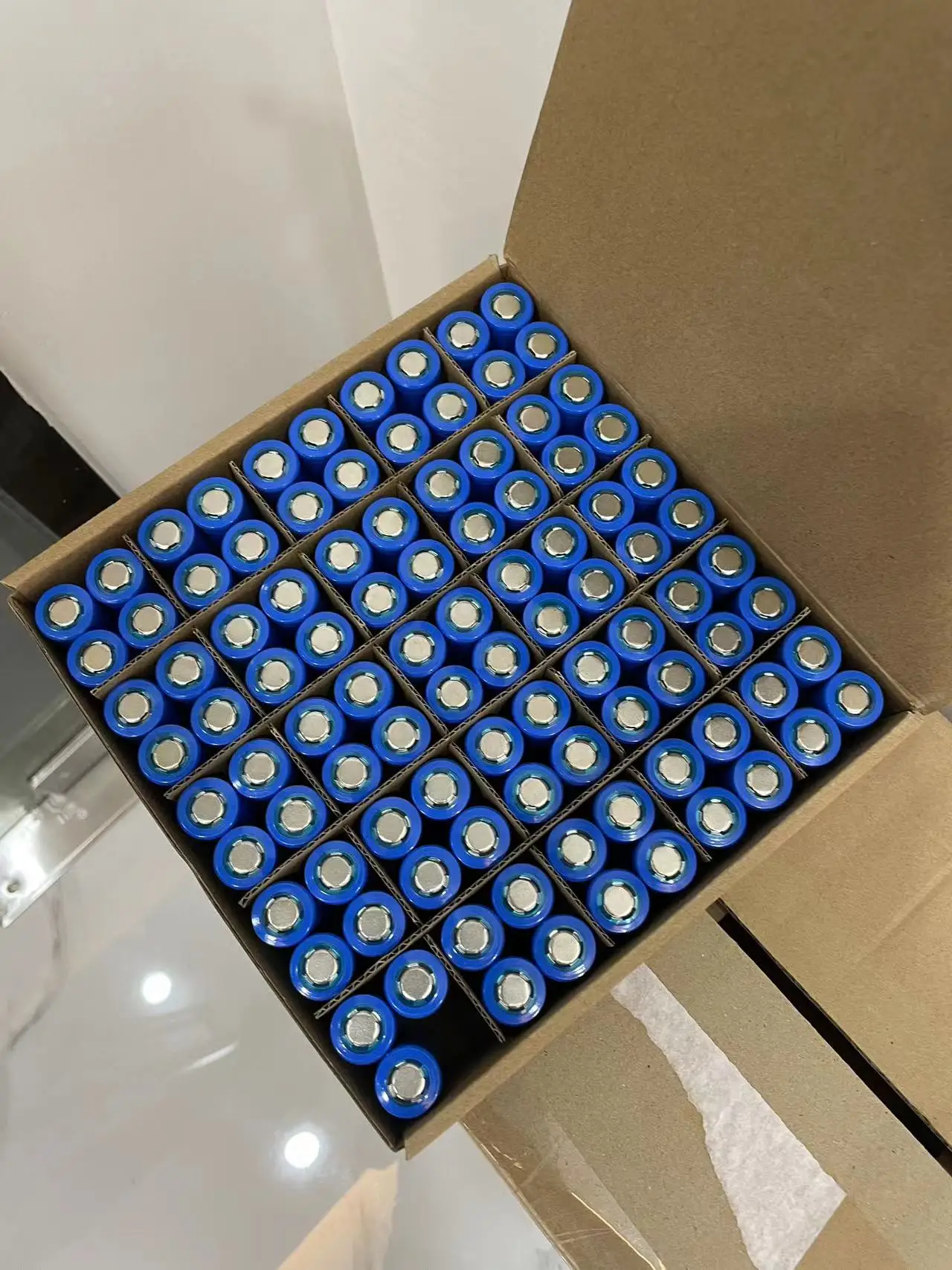 18650  sodium-ion  battery 3.1V 1300 mAh 1.3 ah 4000 times cycles sodium battery sodium ion battery for sale