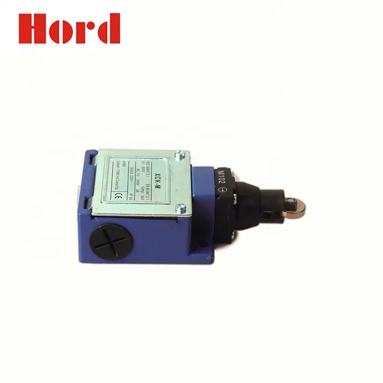 Hord QXCK-M102 Micro Limit Switch Travel Switch XCK-M102 10A 250V IP65