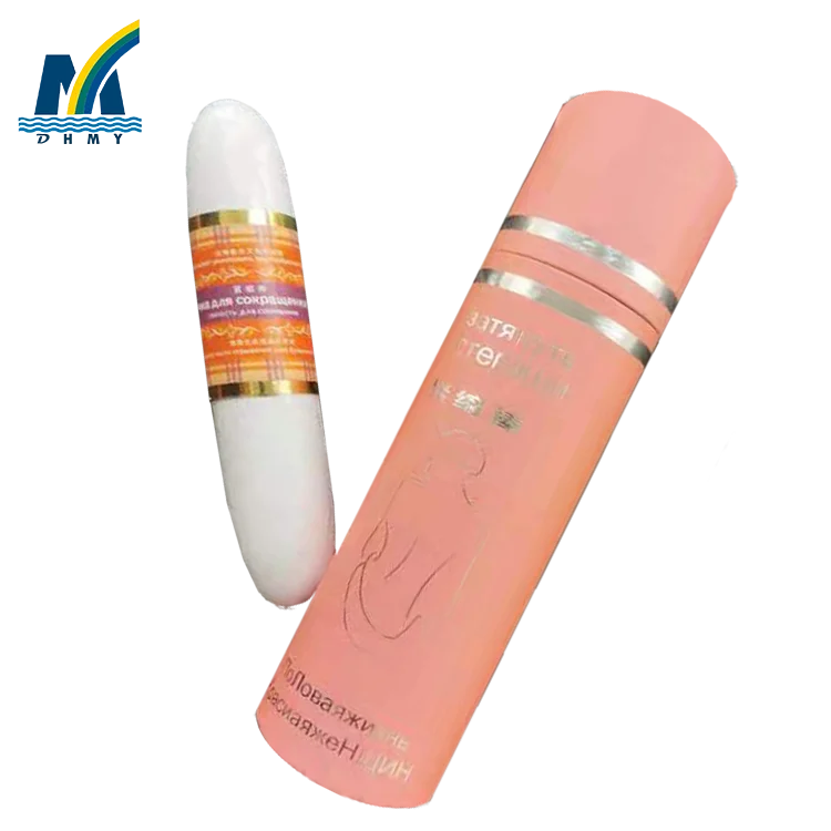 100% Herbs vagina tightening stick Female private parts nursing vagina tightening wand