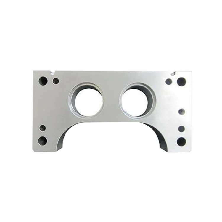 Precision CNC Machined Milled Turned Aluminum 7075/6061 Custom Metal Cnc Machining Milling Turning OEM Services