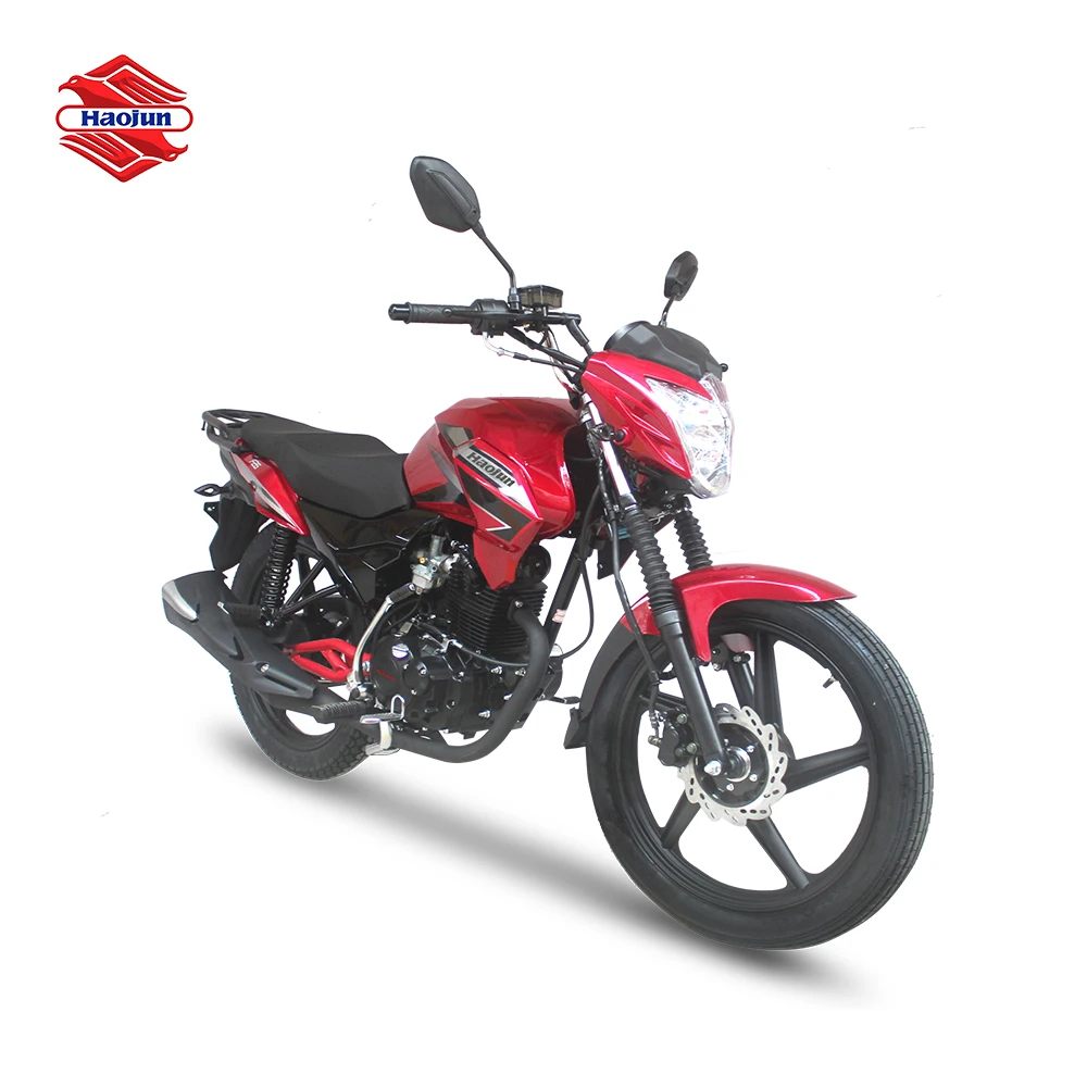 Factory Price Cheap high speed motorcycle 150cc gasoline motorcycle for sale