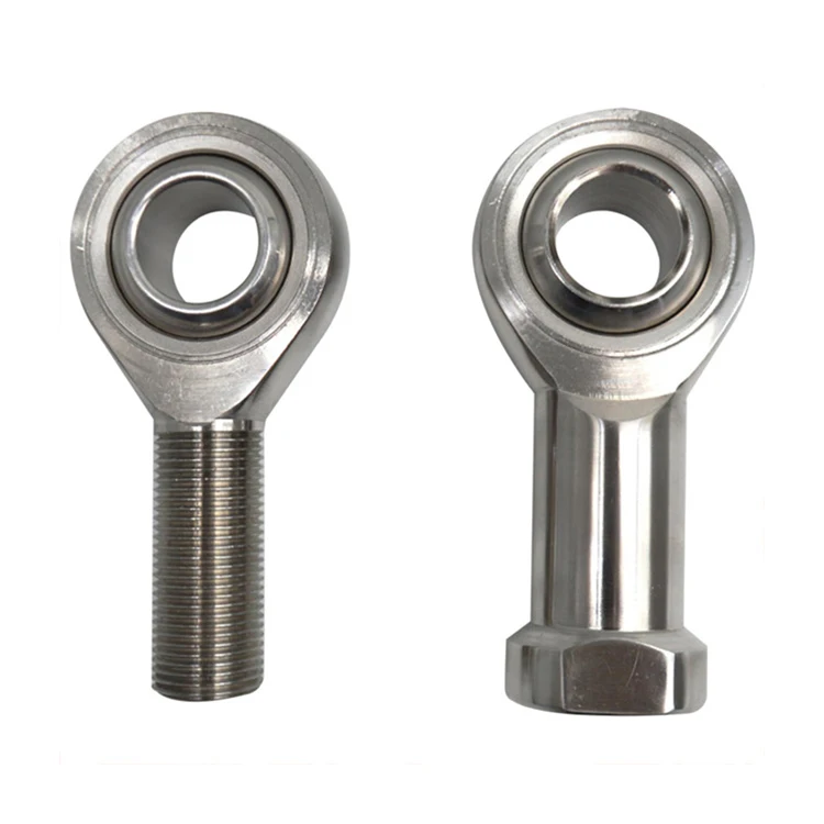 Wholesale univers stainless steel rod end bearing