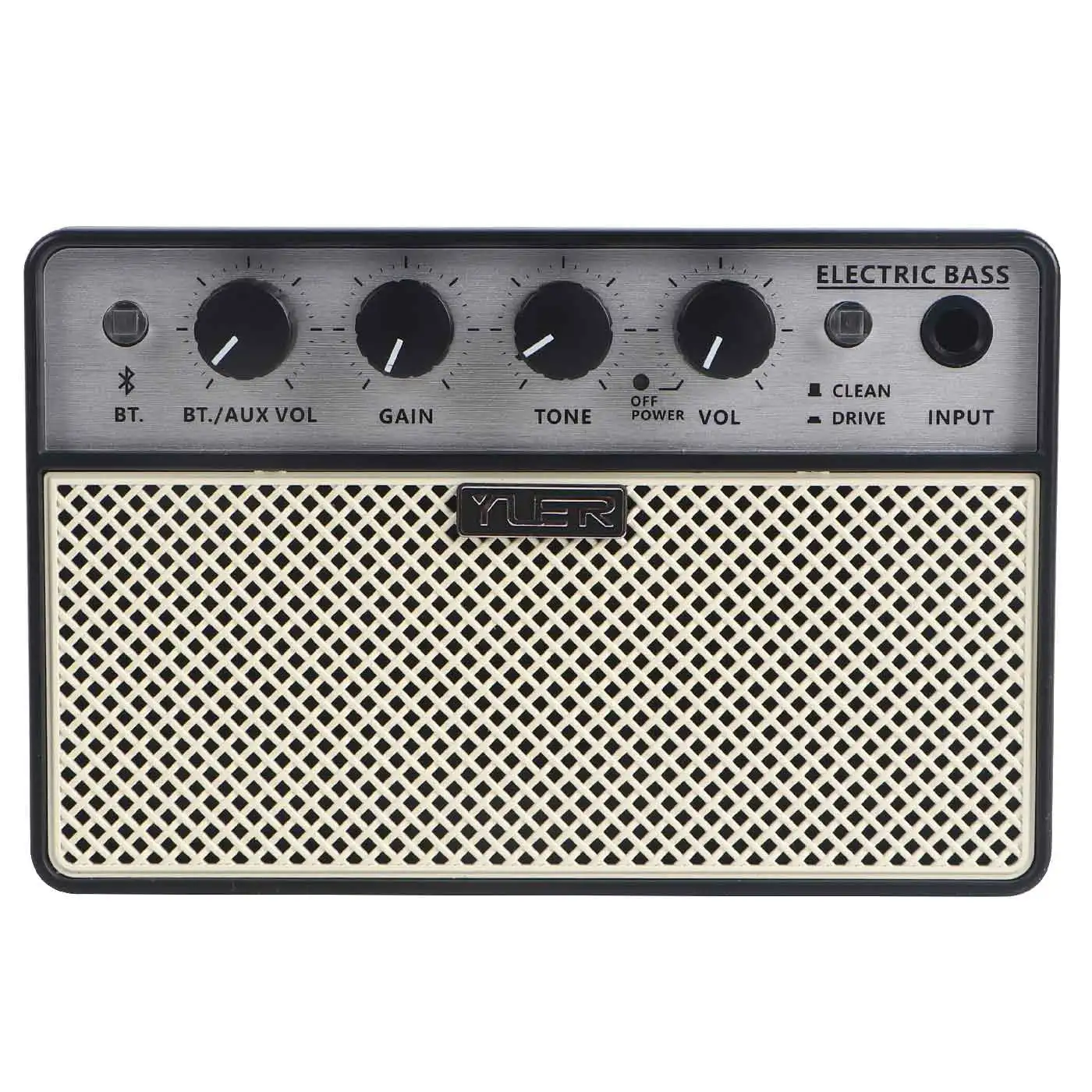 Professional High Quality 10w Acoustic Electric Guitar Amplifier for Bass Classic Guitar