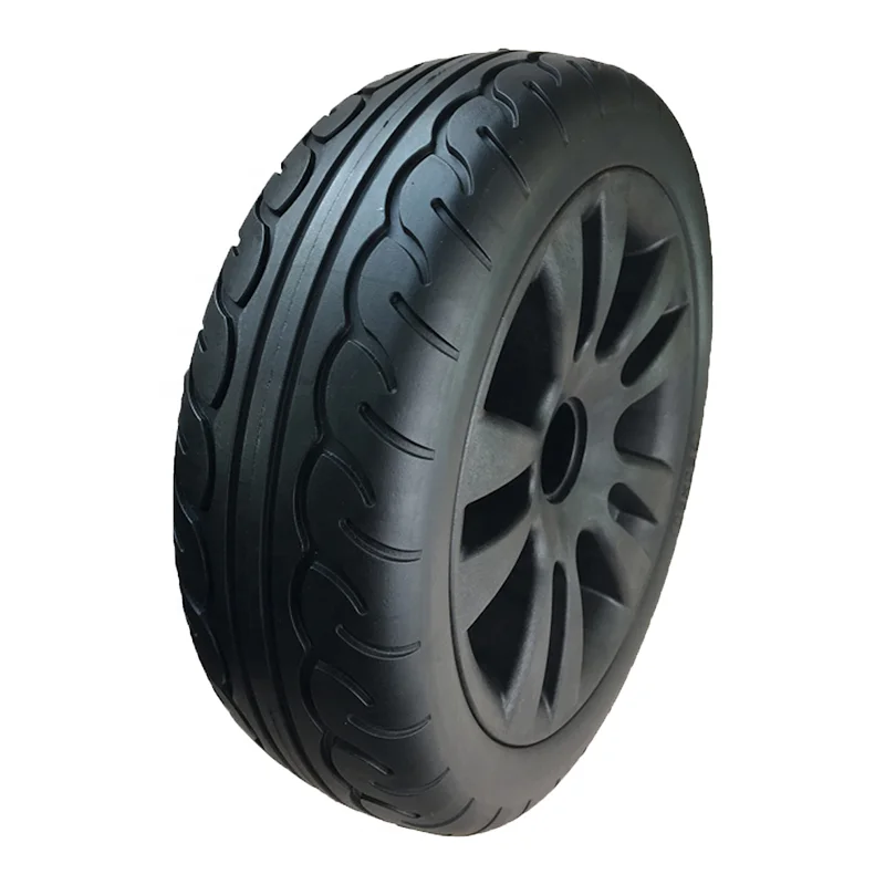 
290x90mm Electric Mobility Scooter Tire 