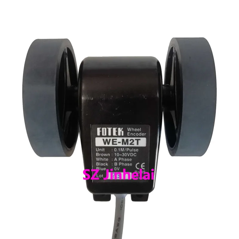 New and Original FOTEK WE-M2T M3T M4T High Quality Wheel Length Encoder