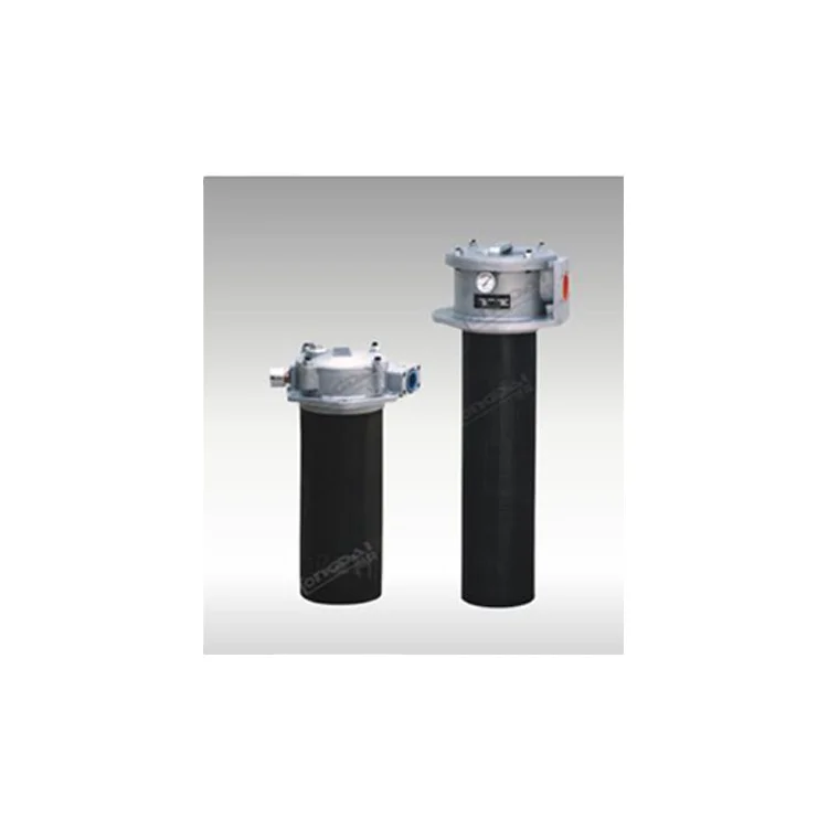 GP / WY Series Magnetic Return Line Hydraulic Oil Filter