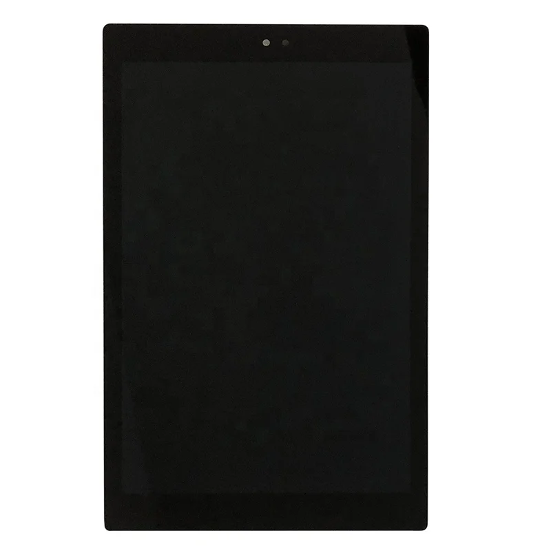 For Amazon Kindle Fire HD 10 7th 2017 SL056ZE Tablet Touch Screen Digitizer Assembly 10.1 LCD Display LCD Panel