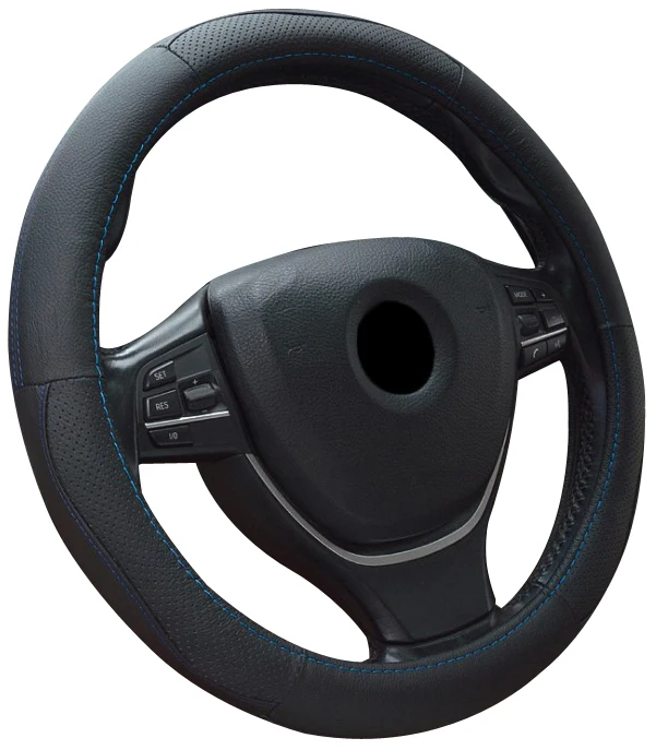 
Factory price fashion car accessories steering wheel airbag cover 