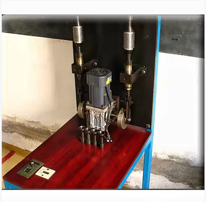 advanced Chinese hydraulic bellows forming machine manufacturer