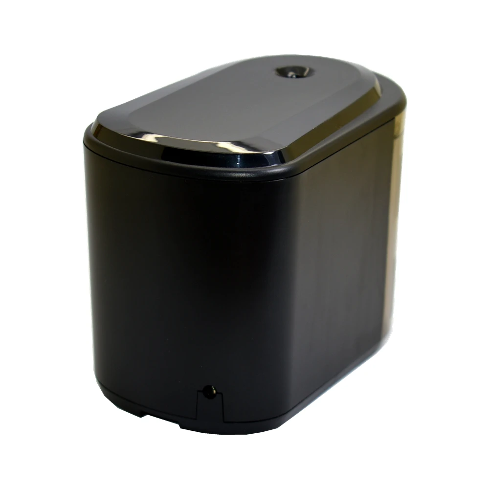 School Supplies Electric Pencil Sharpener with Auto stop classroom metal pencil sharpener