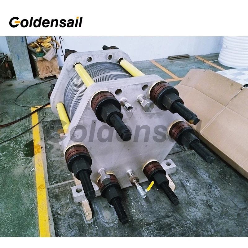 10Nm3/h alkaline hydrogen electrolyzer pure hydrogen generator