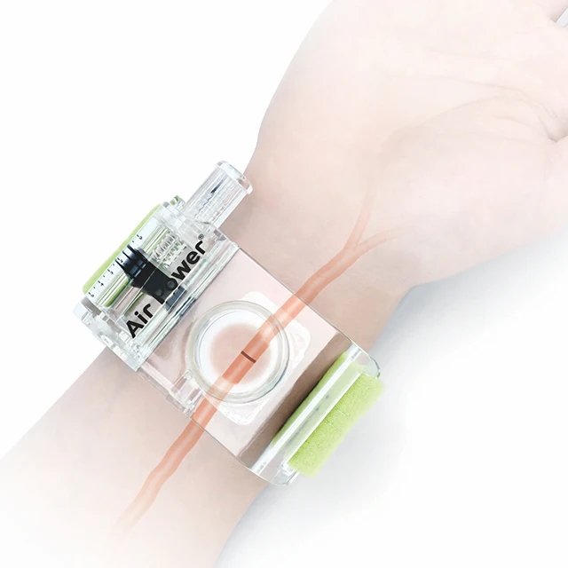 lONGING factory direct distributor medical consumable of Radial Tourniquet for hemostasis