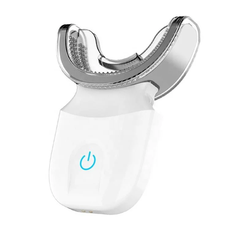 Private Logo CE Approved Best 44% Carbamide Peroxide At Home Wholesale Anti-allergic Gel Teeth Whitening Led kits