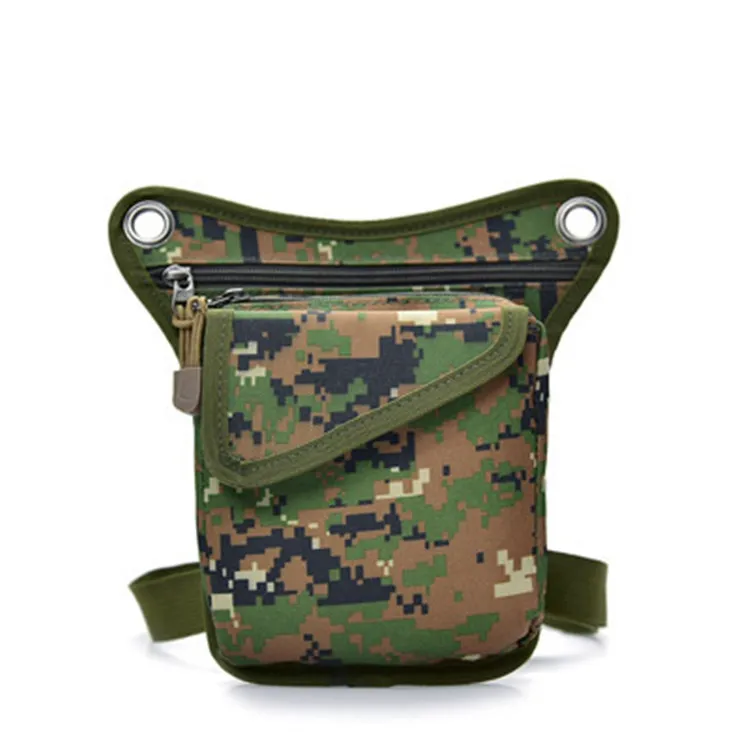 2019 модная мужская сумка на талию, сумка для пистолета, оптовая продажа, сумка на бедро