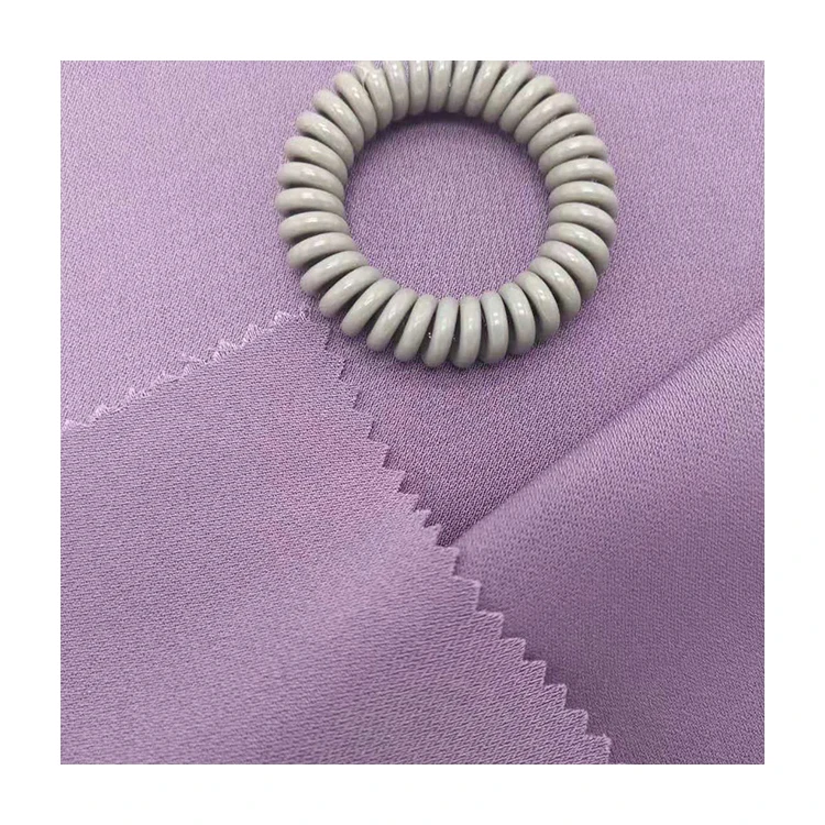 
recycled fabric made from eco-friendly polyester fabric 50D/75D*50D/75D 