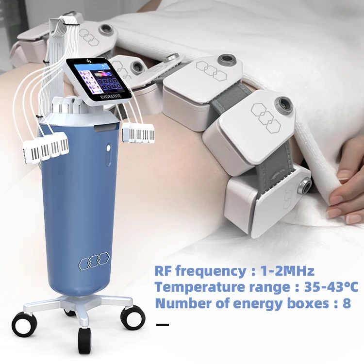 2024 new Professional Trusculpt id with RF Skin Tightening Tite Body Sculpting Machine