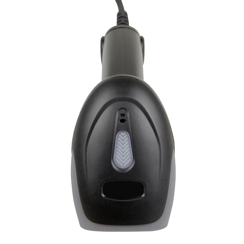 Cheap Barcode Scanning Gun 1D 2D Barcode Reader Handheld Wired USB Barcode Scanner