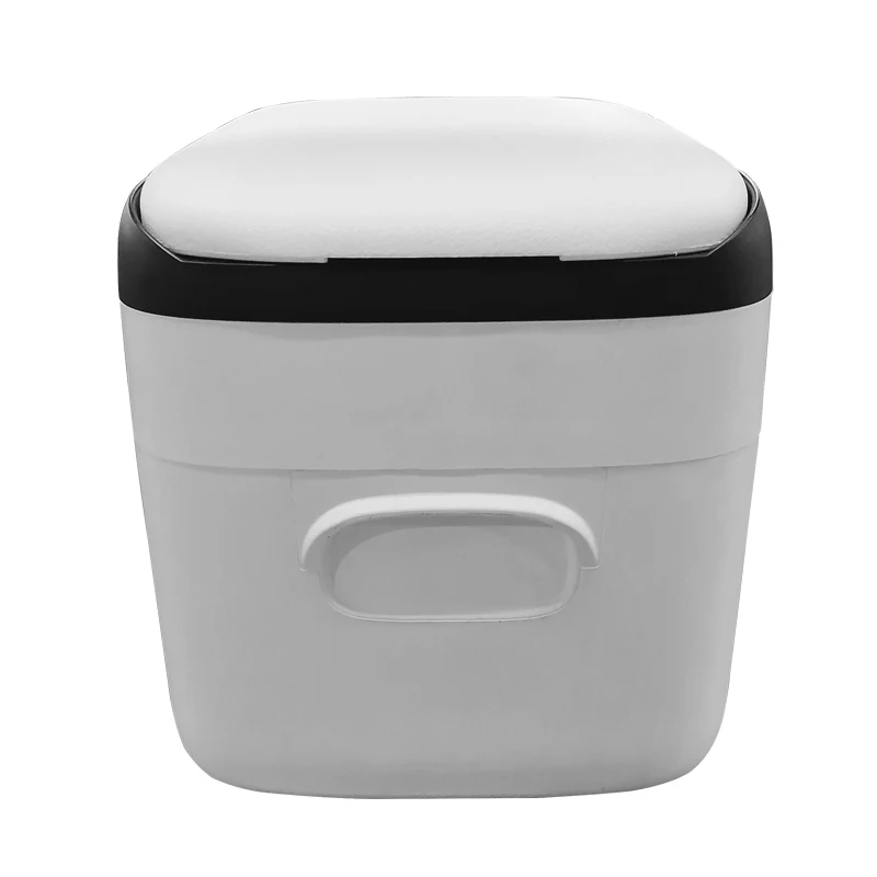 Wholesale Hot 25L Fast Freeze Eco-friendly Portable Freezer Car Travel Refrigerator