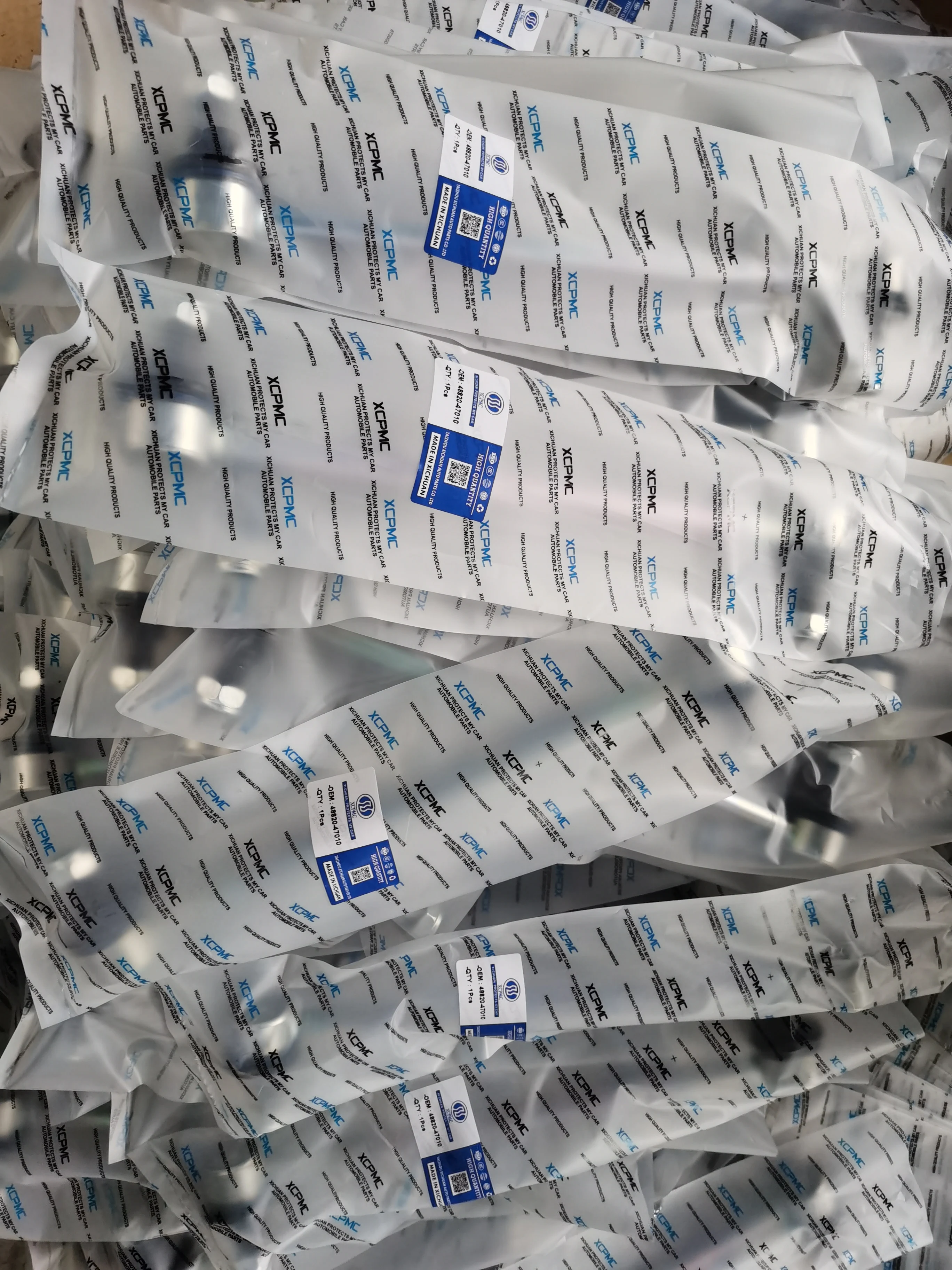 factory 48830-20010 48830-05011  48830-12060  48830-32010 for kia stabilizer link