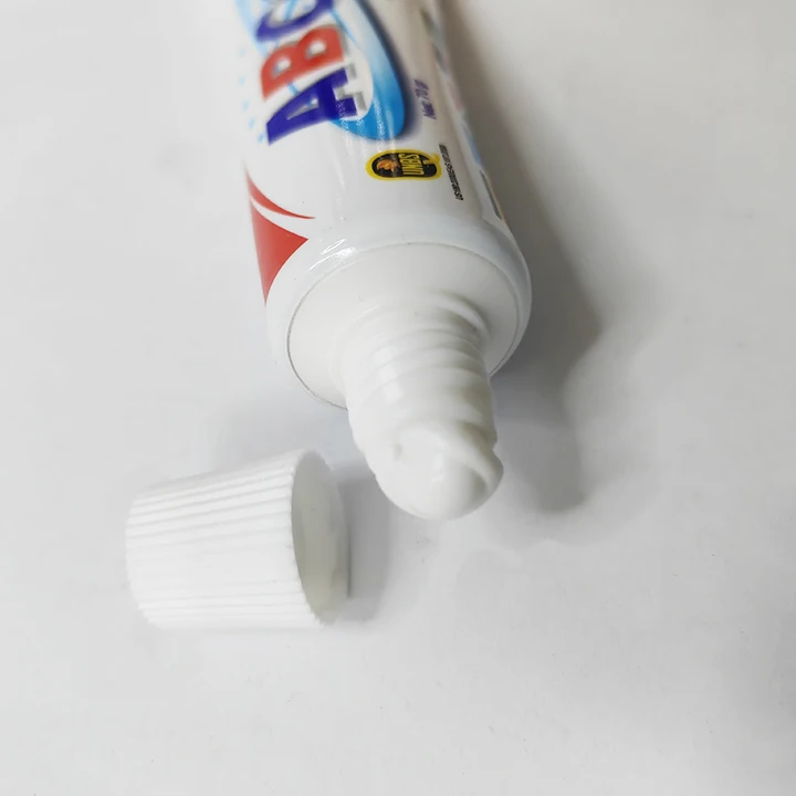 Fluoride Whitening Anti decay Toothpaste
