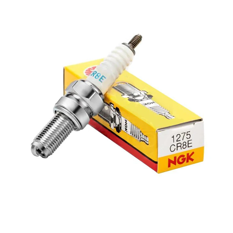 Motorcycle Spark Plug ngk spark plugs for motorcycles bike spark plug motorcycle engine