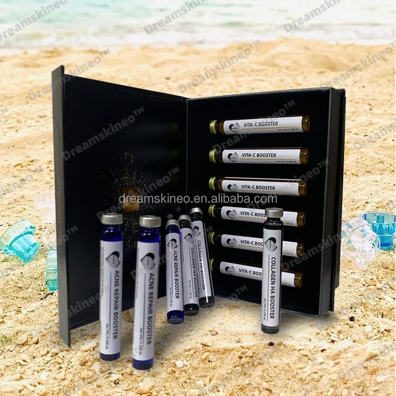 Brighten Hydro Dermabrasion Aqua Peeling Jet Peel Beauty Facial skin boosters oxygen korea pro face age serum lemon whiteningbio