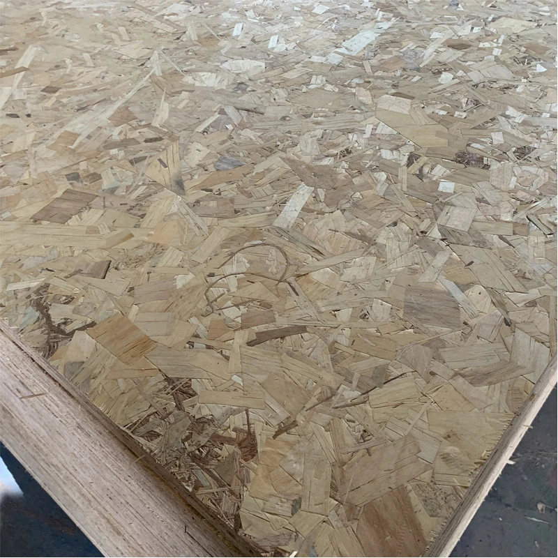 OSB 1220*2440  Chinese factories hot-sale high quality
