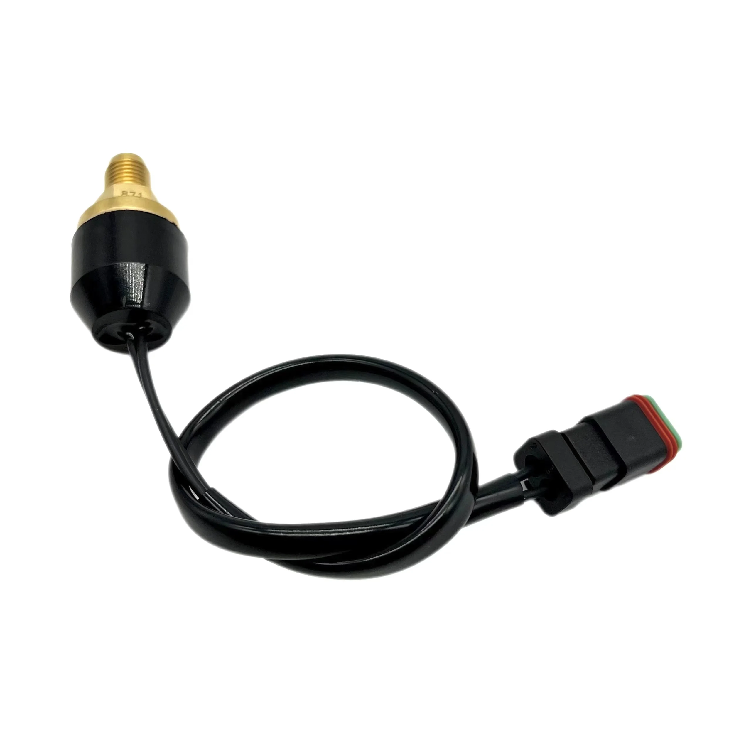 Factory Price Engine Oil Pressure Sensor Pressure Switch for DX 2218 NO