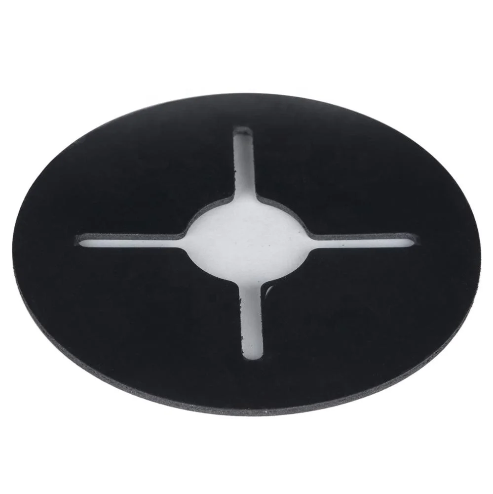 Tile Support Plastic Adjustable Pedestal Self Leveling Paver System XF-T201D 30-45 mm