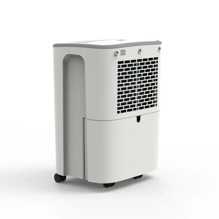 Home Portable Hot-Selling Household Room Quiet Desktop Detachable Water Tank Mini Dehumidifier