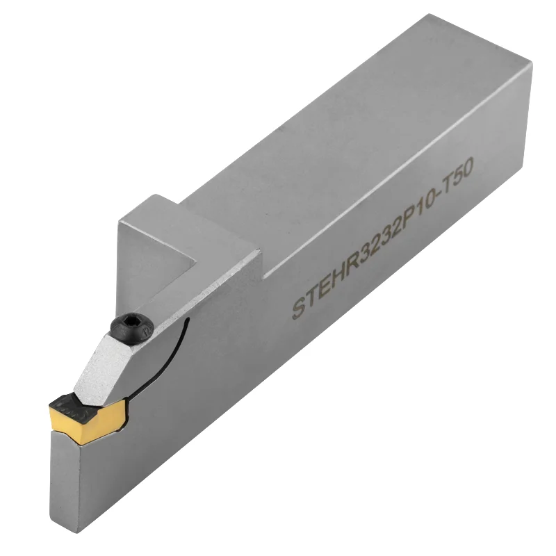 CNC Lathe Vertical Turning Center Automatic High temperature resistance Groove cutting Grooving Tool holder