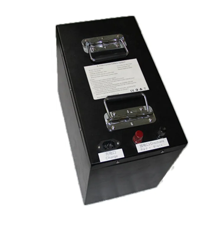 
Difference size lifepo4 battery 48v 60v 72v 20ah 30ah 40ah 50ah 60ah 3000w lithium battery pack for motorcycle power 