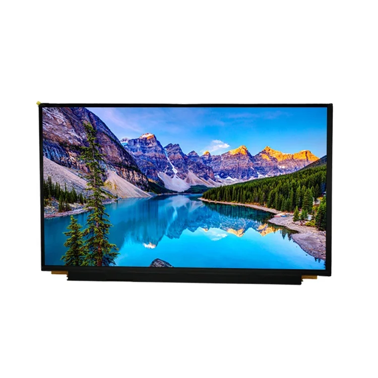 4k Lcd Panel  15.6 Inch 3840*2160 Resolution Lcd Display Modules
