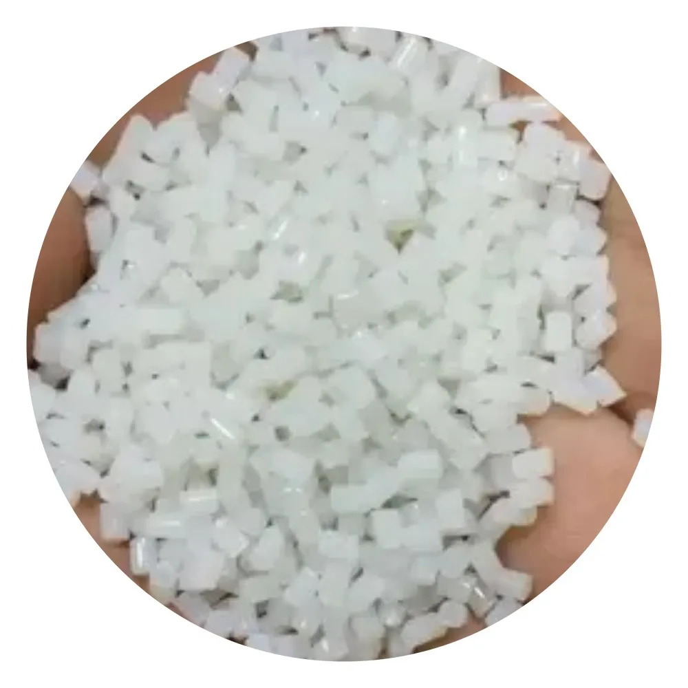 Hot-sale Polyamide 6 granules factory price PA6 unfilled raw material natural/black color PA6 gf13% PA6 pellets