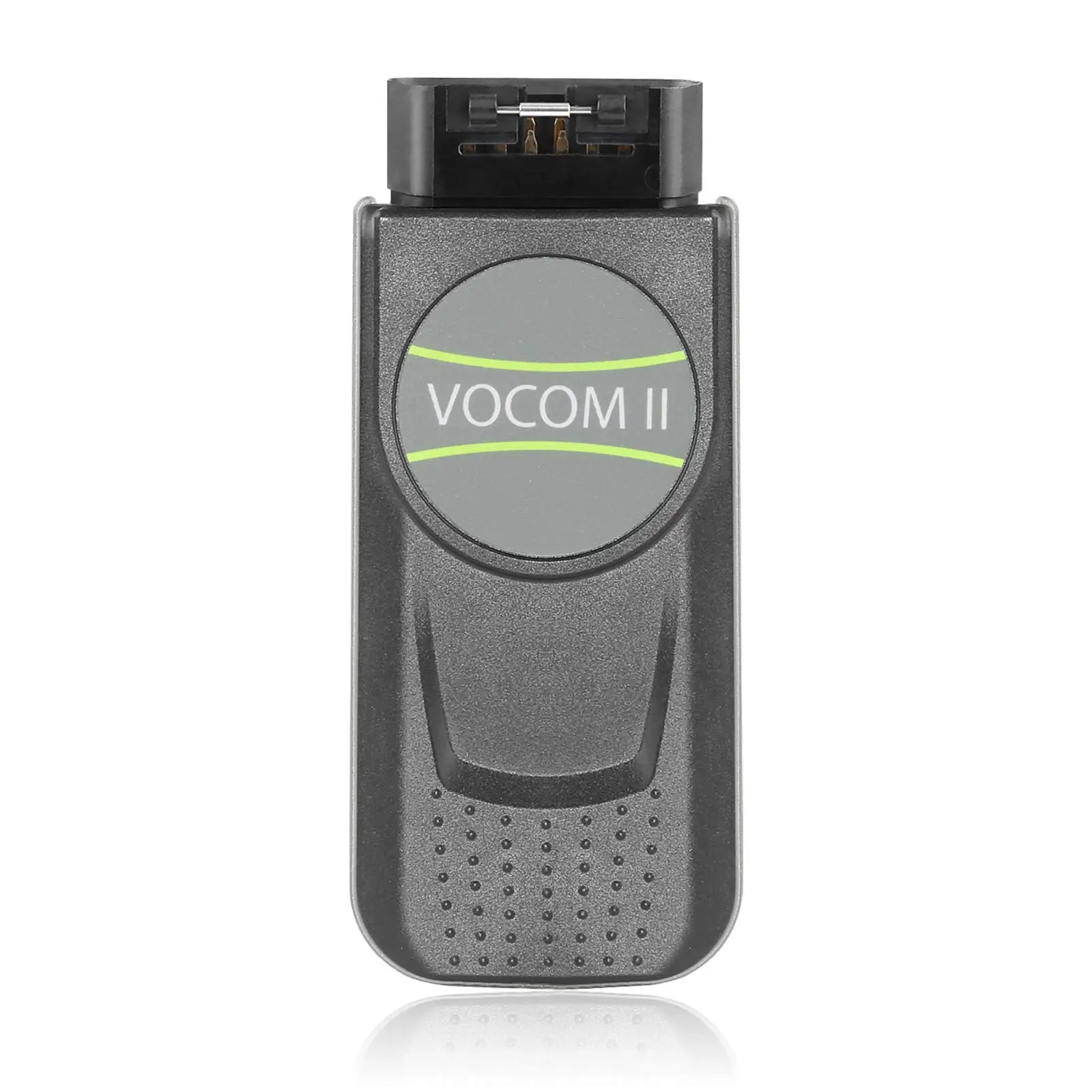 Оригинальный мини-адаптер Volvo Vocom II 88894200 диагностический инструмент для грузовика поддержка Wi-Fi работа с грузовиками Volvo/Renault/UD/Mack