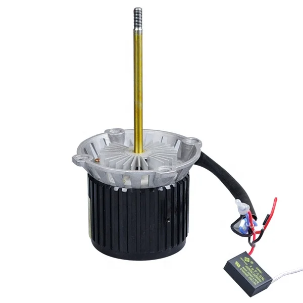 45W industrial electric motor axle shaft high temperature motor small electric motor for oven