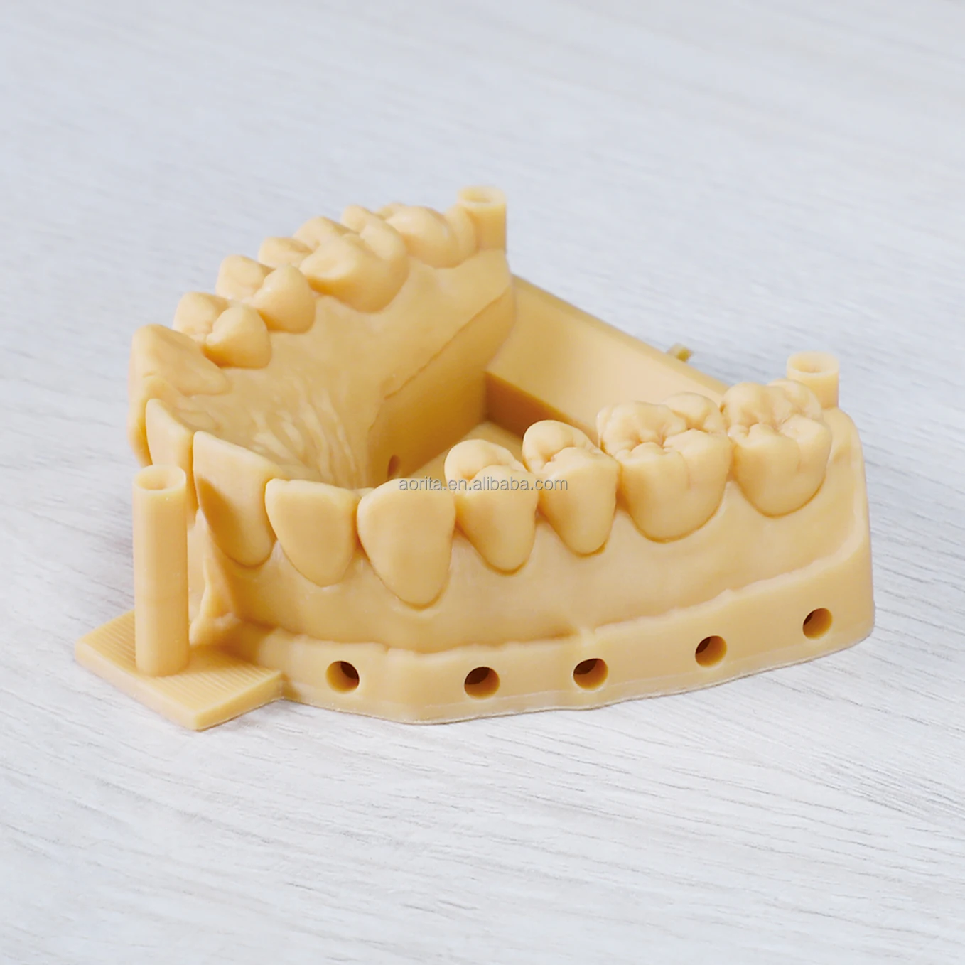 Aorita3d  Newest 3d printing isolation film with buffering layer stop resin leakage