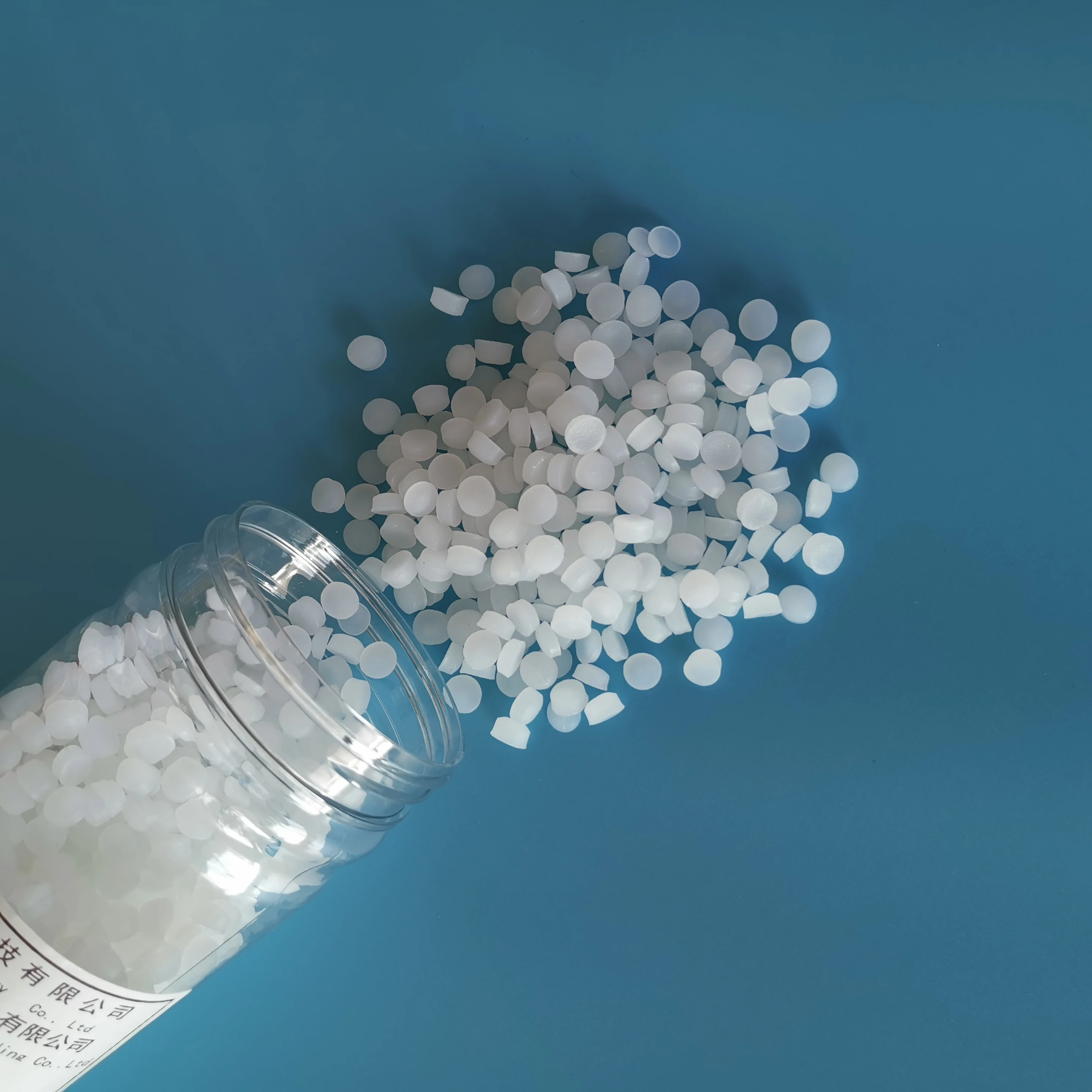 Slip-resistance Physical Property of SEBS polymers for Injection Slippers & EVA Foaming