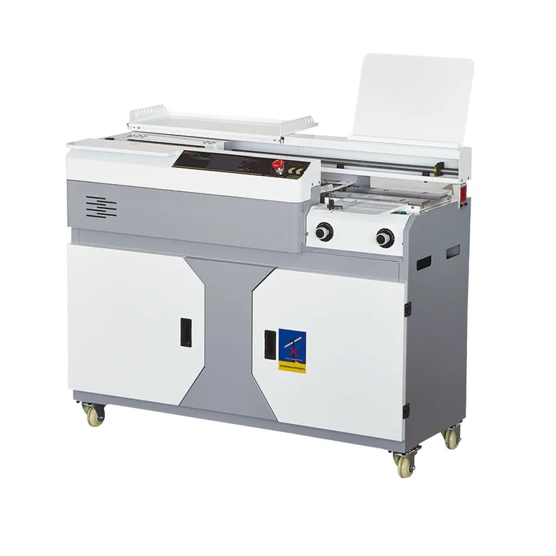 OEM Factory Side Roller HS Code And Lowes Rental Services On Global Digital Export Platform Binding Machine Glue Binder