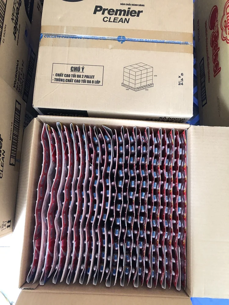 Colgat toothbrush PremierClean Pack 12/ Vietnam wholesale Colgat Toothbrush/ Wholesale Exporter Best Price