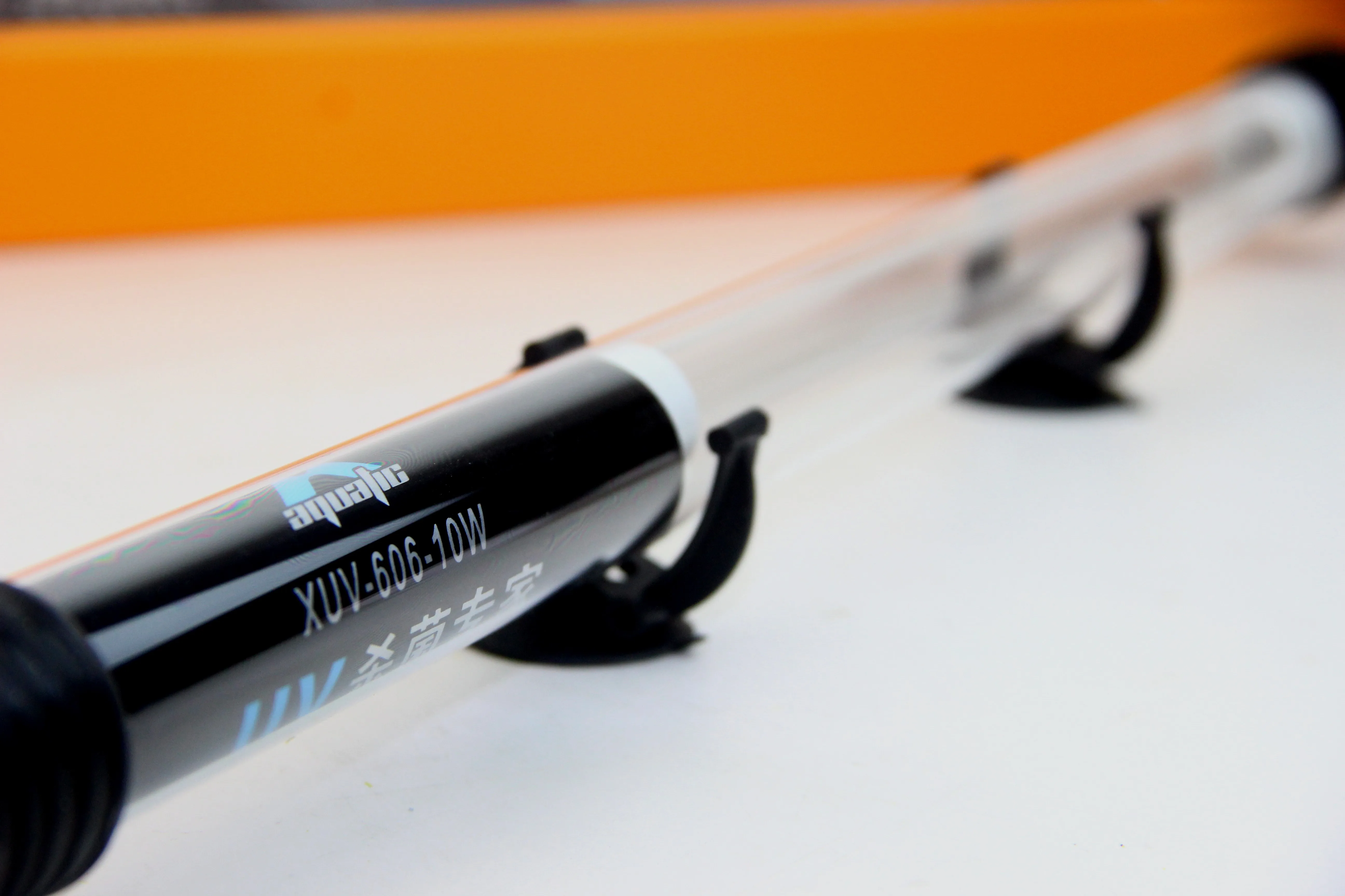 X-Aquatic (POND FILTER) SUBMERSIBLE UVC LAMPS