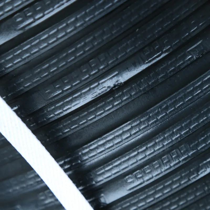 0.2mm thickness  China Cheap agricultural drip tape  irrigation Labyrinth hose watering