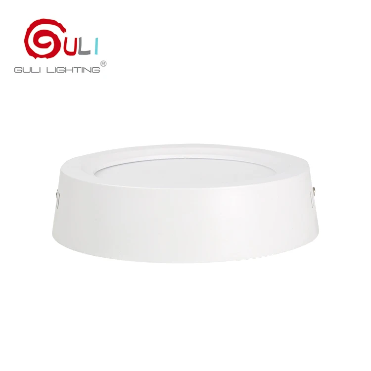 Aluminum Indoor 30w Round Surface Mounted Downlight Ceiling Mounted Cylinder Led Down Light With Waterproof Downlight